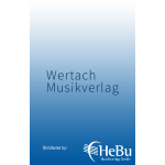 CD 'Demo-CD Wertach No. 01'