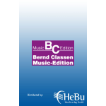 Hits for Marching Band 2018 - Diverse / Arr. Bernd Classen