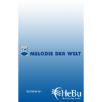 Hallo Berlin (Berliner Lieder-Potp.) / Hallo Hamburg (Seemannslieder-Potpourri) - Diverse