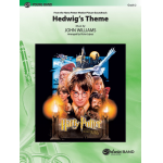 Hedwig´s Theme from Harry Potter soundtrack -John Williams / Arr.Victor López