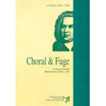 Choral und Fuge (aus dem Magnificat BWV 243) -Johann Sebastian Bach / Arr.Albert Loritz