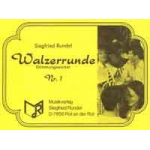 Walzerrunde Nr.1 - Siegfried Rundel