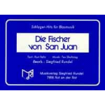 Die Fischer von San Juan - Siegfried Rundel