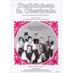 Stelldichein in Oberkrain (Polka-Potpourri) (Original Oberkrainer) -Slavko Avsenik / Arr.Siegfried Rundel
