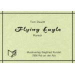 Flying Eagle -Tom Dawitt