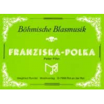 Franziska - Polka  (mit Text) -Peter Fihn
