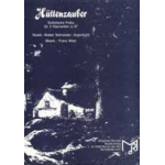 Hüttenzauber (Solo für 2 Klarinetten) -Franz Watz