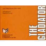 The Gladiator -John Philip Sousa / Arr.Siegfried Rundel