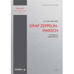 Graf Zeppelin - Marsch -Carl Teike / Arr.Siegfried Rundel