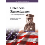 Unter dem Sternenbanner (Stars and Stripes forever) -John Philip Sousa / Arr.Siegfried Rundel