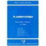In Junkers Kneipe  (Marschlieder-Potpourri) -Diverse / Arr.Walter Tuschla