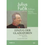 Einzug der Gladiatoren -Julius Fucik / Arr.Walter Tuschla