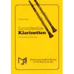 Launische Klarinetten (Solo f. 2 Klarinetten in Bb) -Frantisek Manas