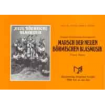 Marsch der Neuen Böhmischen Blasmusik - Franz Watz