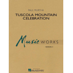 Tuscola Mountain Celebration -Paul Murtha