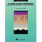 A Home Alone Christmas -John Williams / Arr.Paul Lavender