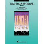 Jesus Christ Superstar -Andrew Lloyd Webber / Arr.John Moss