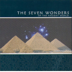 CD "New Compositions for Concertband 31 - The Seven Wonders of the Ancient World"