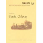 Slavia Galopp - Zdenek Lukas