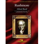 Rushmore  (A symphonic prologue for winds) -Alfred Reed