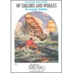 Of Sailors And Whales (Melville) -William Francis McBeth