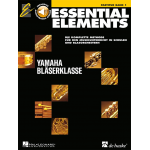 Essential Elements Band 1 - 01 Partitur -Tim Lautzenheiser