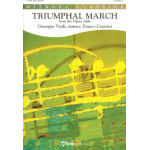 Triumphal March from 'Aida' -Giuseppe Verdi / Arr.Franco Cesarini