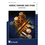 Nordic Fanfare and Hymn -Jacob de Haan