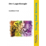 Der Lagerboogie -Traditional / Arr.Gottfried Veit