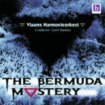 ##nur noch über ITunes erhältlich## CD 'The Bermuda Mystery' -Vlaams Harmonie Orkest