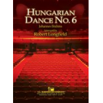 Hungarian Dance No. 6 -Johannes Brahms / Arr.Robert Longfield