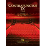 Contrapunctus IX -Johann Sebastian Bach / Arr.Larry Clark