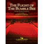 The Flight of the Bumble Bee -Nicolaj / Nicolai / Nikolay Rimskij-Korsakov / Arr.Andrew Glover