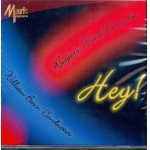 CD "Hey!" (Rutgers Wind ensemble)