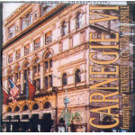CD "Carnegie VI" (Tennesse Tech Tuba Ensemble)