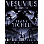 Vesuvius -Frank Ticheli