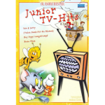 Junior TV Hits -Diverse / Arr.Stefano Conte