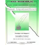 Samba Tanz - Alois Lugitsch