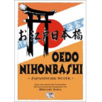 Japan Suite - Oedo-nihon-bashi - Hiroshi Nawa