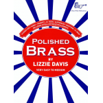 Polished Brass - Lizzie Davis