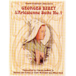 L'Arlesienne Suite Nr. 1  (complete) -Georges Bizet / Arr.Charles Godfrey