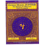 Jupiter (from the Planets) -Gustav Holst / Arr.Clark McAlister & Alfred Reed
