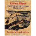 The Flying Dutchman - Overture - Richard Wagner / Arr. Kenneth Singleton