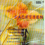 CD "Facetten" (Stabsmusikkorps der Bundeswehr)