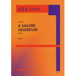 A Sailors Adventure (Overture) - Kees Vlak