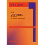 Cinderella - A Fairy Tale Suite (Märchen-Variationen mit Erzähler) -Kees Vlak