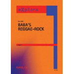 Baba's Reggae Rock - Kurt Gäble