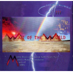 CD "Stormworks Chapter III: Wait of the world" Marinierskapel der koninklijke Marine -Volksweise