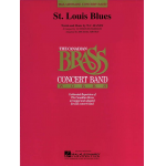 St. Louis Blues (Canadian Brass) - Luther Henderson