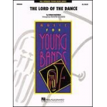 The Lord of the dance -Ronan Hardiman / Arr.Richard L. Saucedo